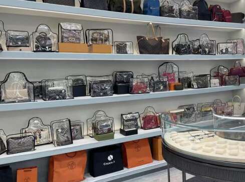 大理市奢侈品寄卖回收典